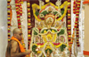 Kashi Mutt seers commence Chaturmasa Vritha